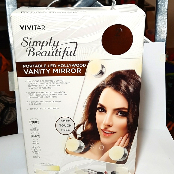 Mirror - Picture 1 of 12